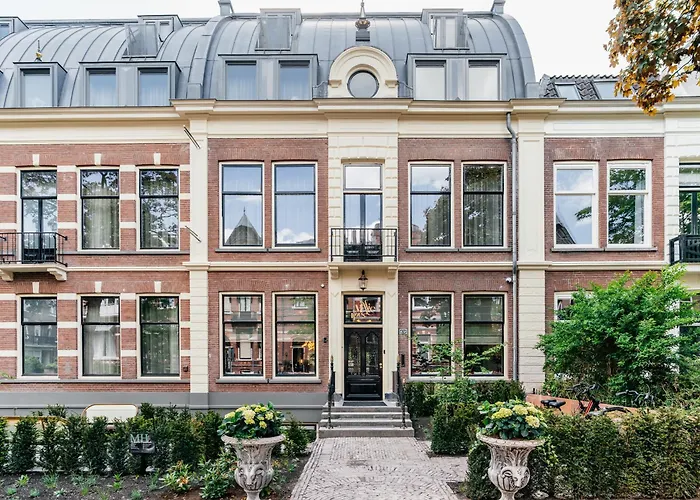 Boutique Hotel Malie House