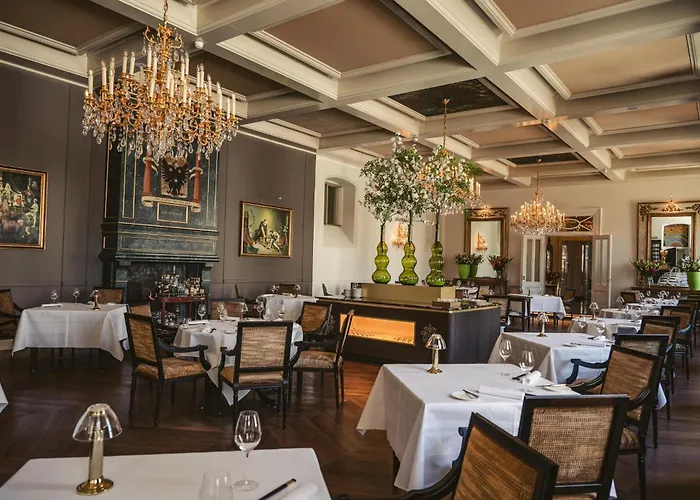 Grand Hotel Karel V